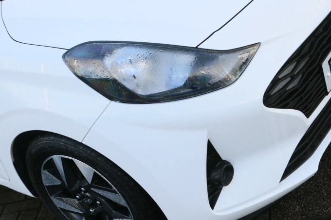 2023 Hyundai I10