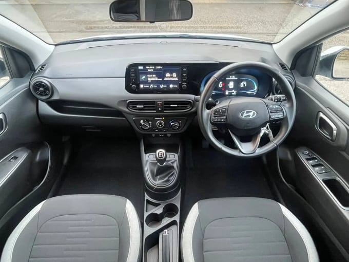 2023 Hyundai I10