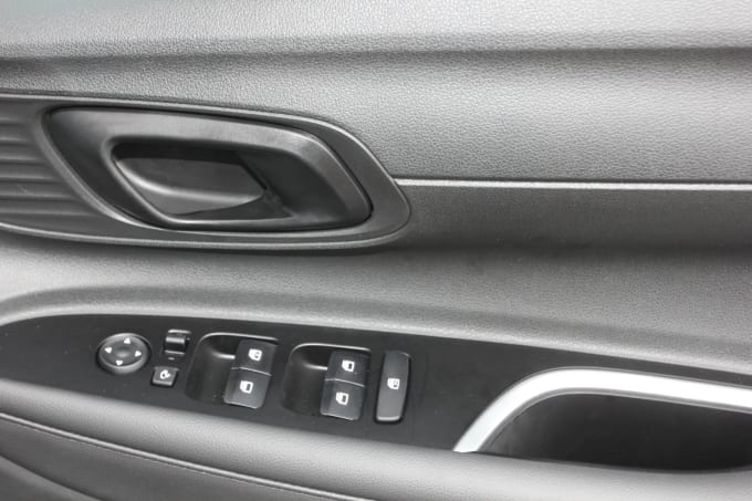 2024 Hyundai Bayon