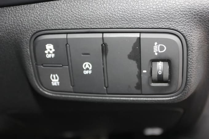 2024 Hyundai Bayon