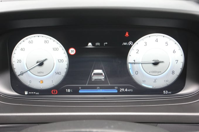 2024 Hyundai Bayon
