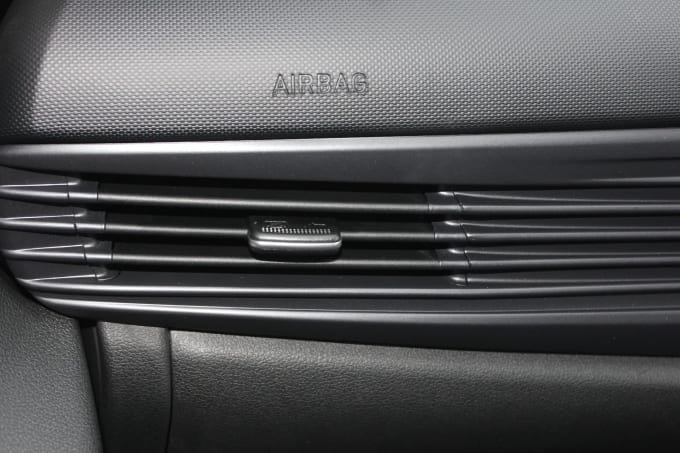 2024 Hyundai Bayon