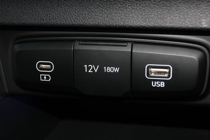 2024 Hyundai Bayon