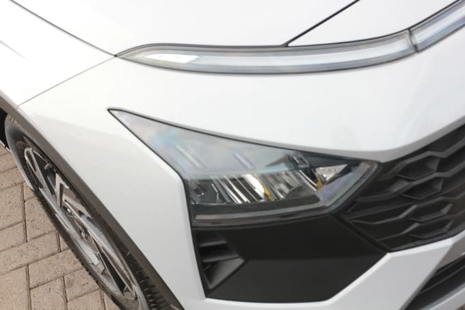 2024 Hyundai Bayon