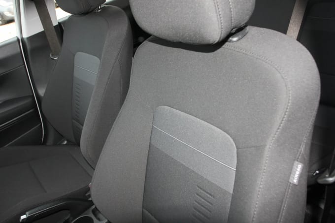 2024 Hyundai Bayon