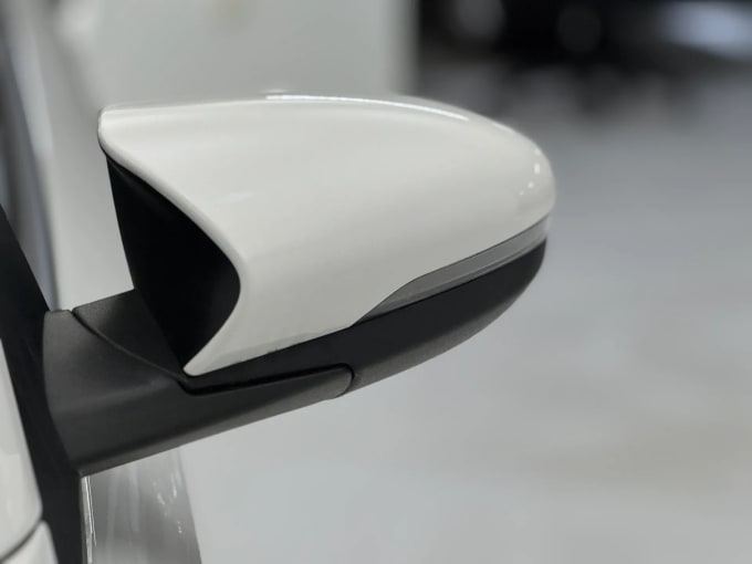 2025 Hyundai I20