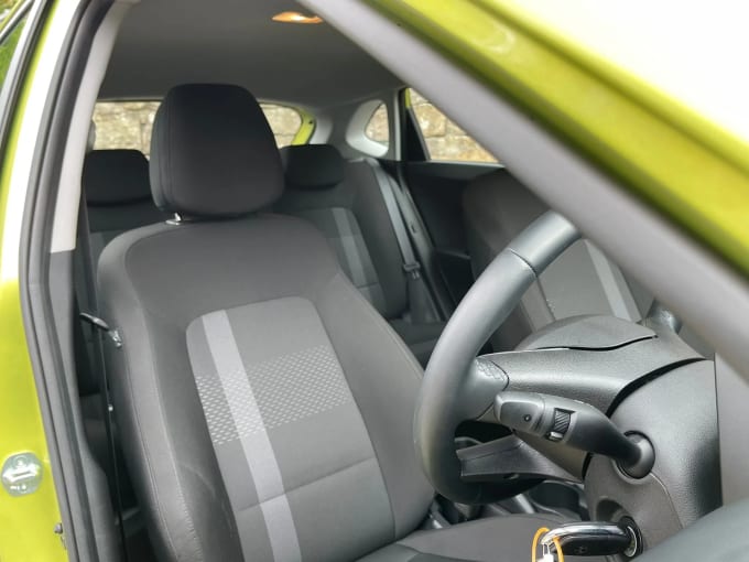2024 Hyundai I20