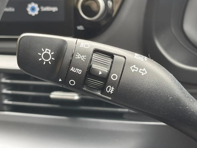 2024 Hyundai I20