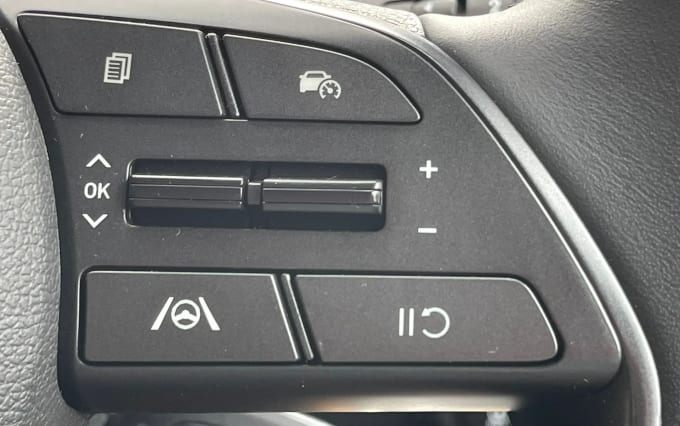 2024 Hyundai I20