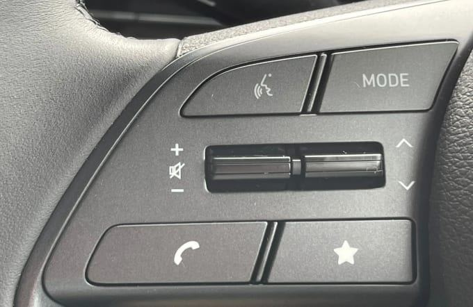 2024 Hyundai I20
