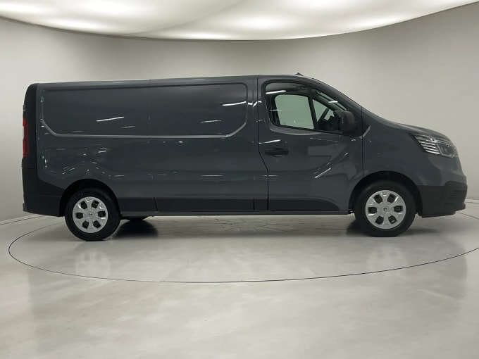 2024 Renault Trafic