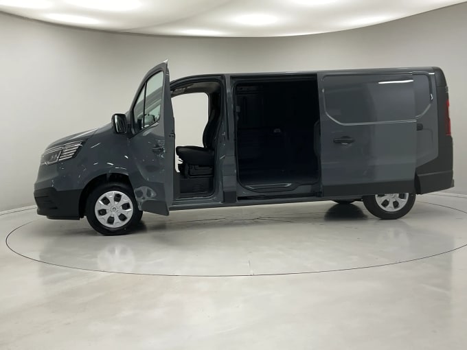 2024 Renault Trafic