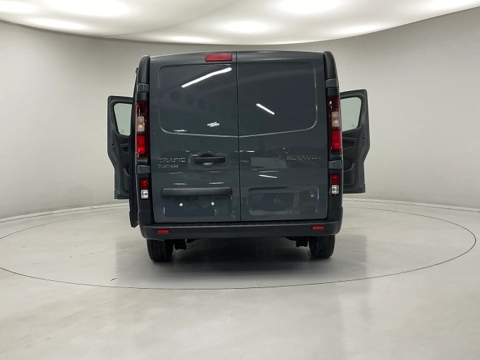 2024 Renault Trafic