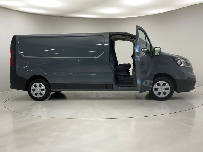 2024 Renault Trafic