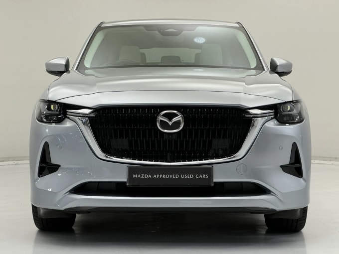 2023 Mazda Cx-60