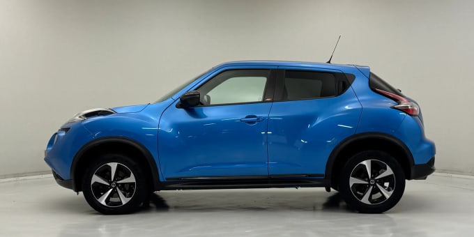 2019 Nissan Juke