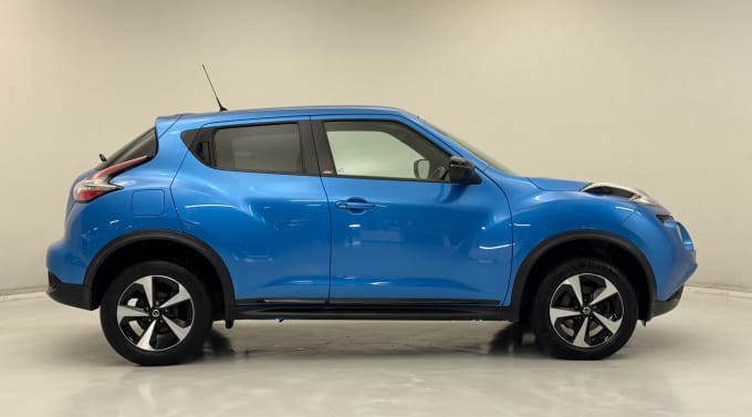 2019 Nissan Juke