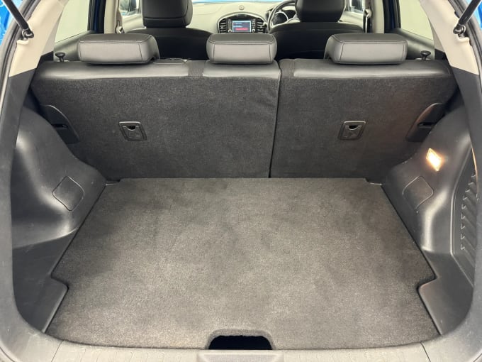 2019 Nissan Juke