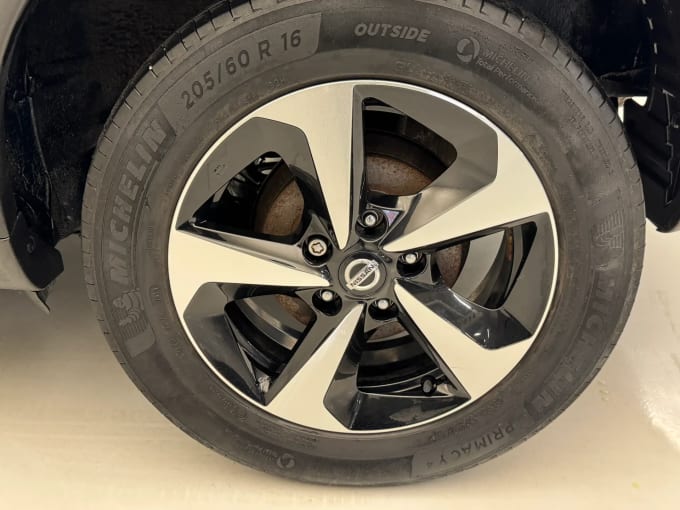 2019 Nissan Juke