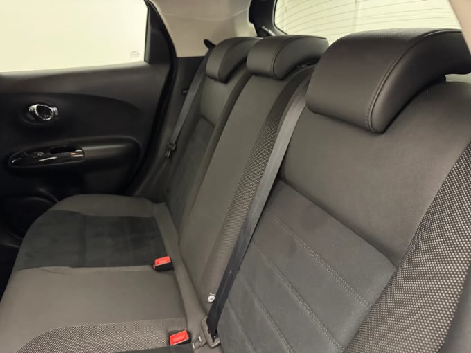 2019 Nissan Juke