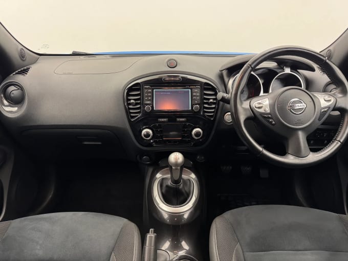 2019 Nissan Juke