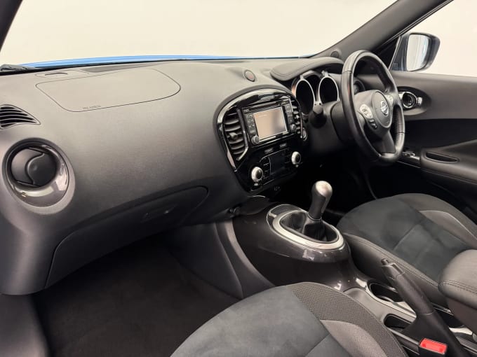 2019 Nissan Juke
