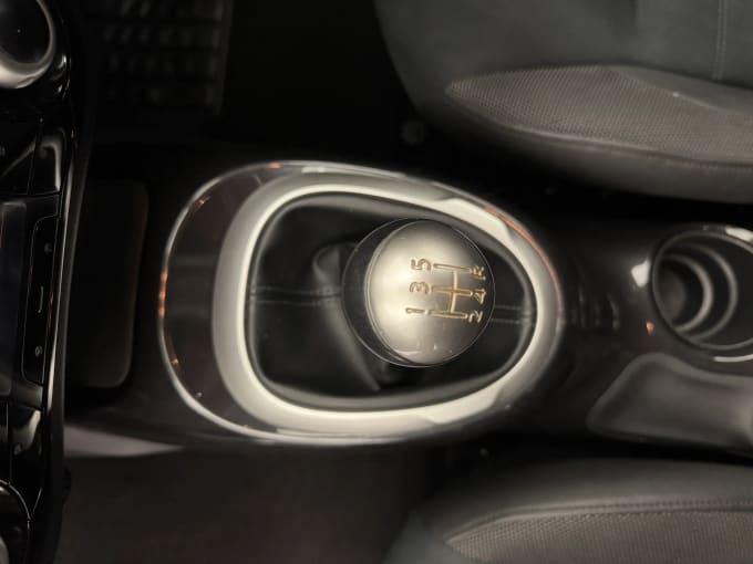 2019 Nissan Juke