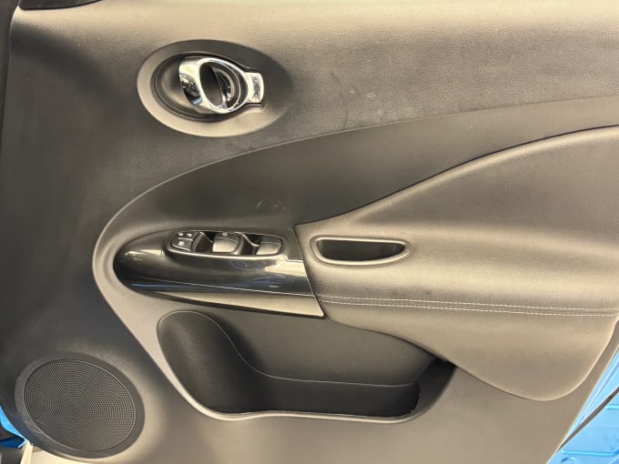 2019 Nissan Juke