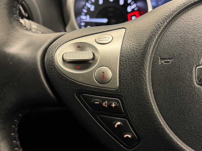 2019 Nissan Juke