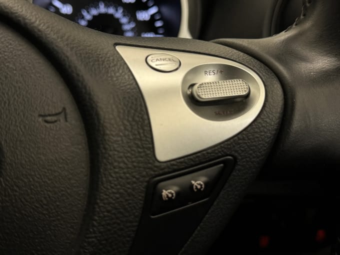2019 Nissan Juke