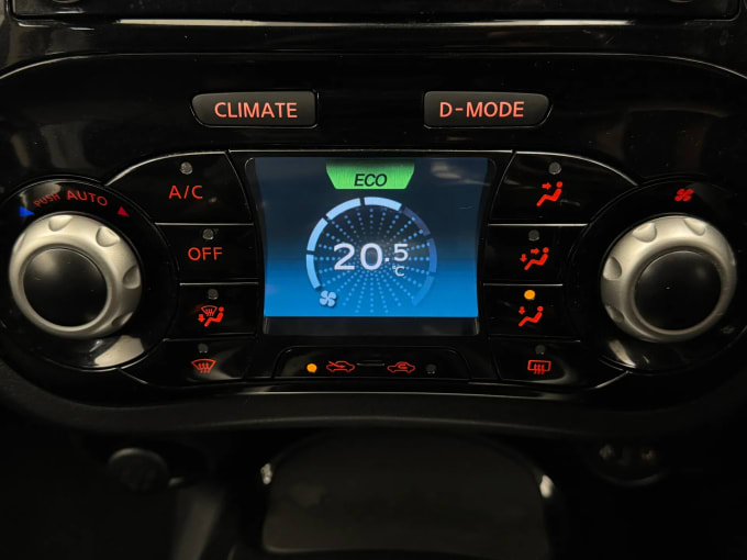2019 Nissan Juke