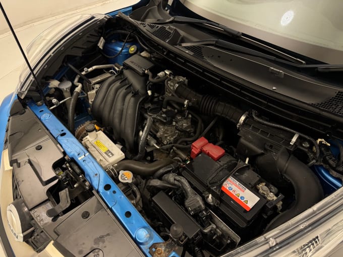 2019 Nissan Juke