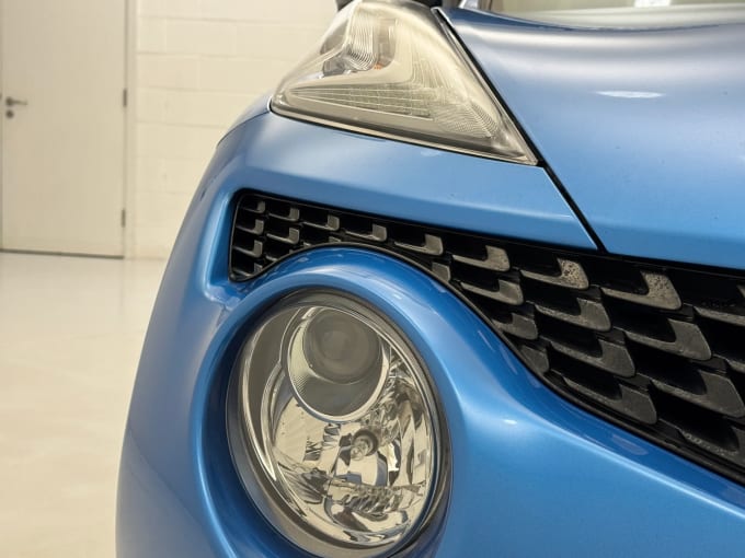 2019 Nissan Juke