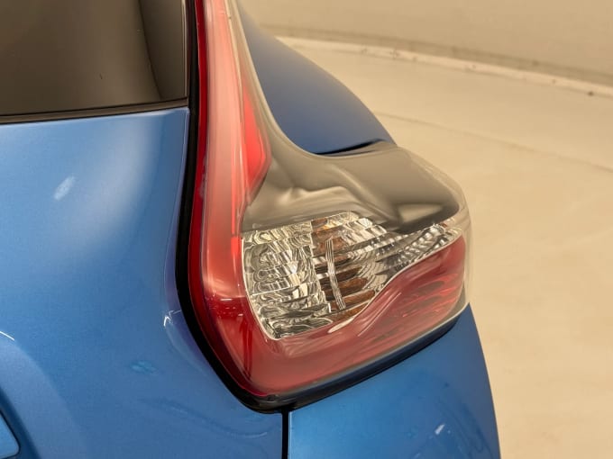 2019 Nissan Juke