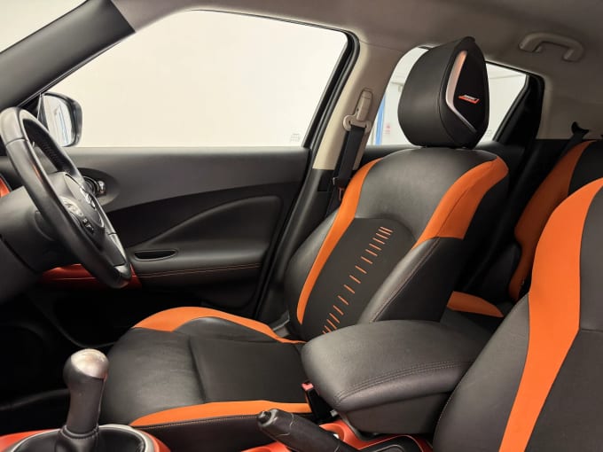 2019 Nissan Juke