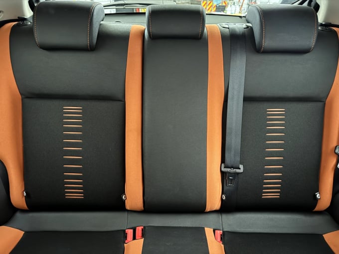 2019 Nissan Juke