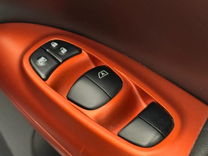 2019 Nissan Juke