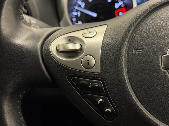 2019 Nissan Juke