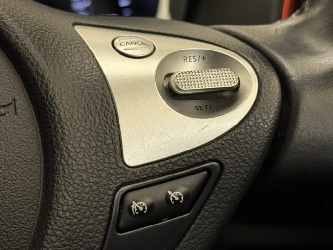 2019 Nissan Juke