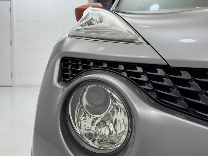 2019 Nissan Juke