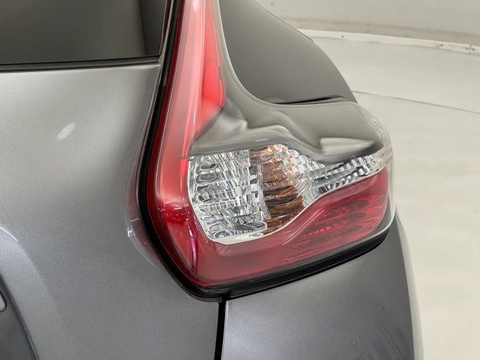 2019 Nissan Juke