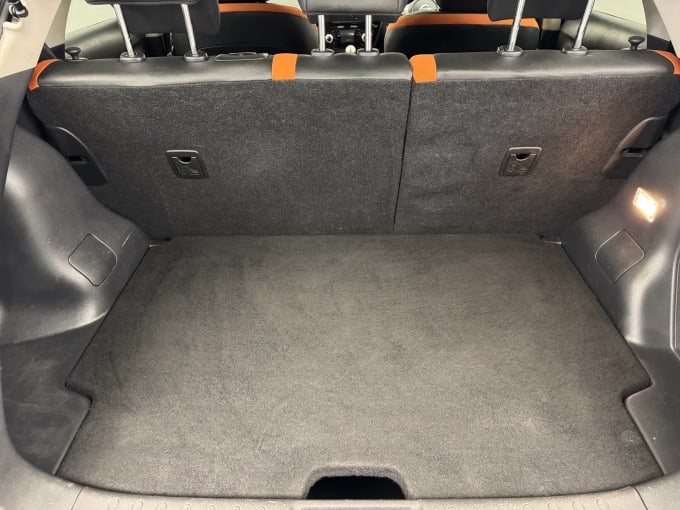 2019 Nissan Juke