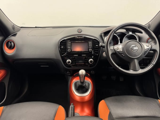 2019 Nissan Juke
