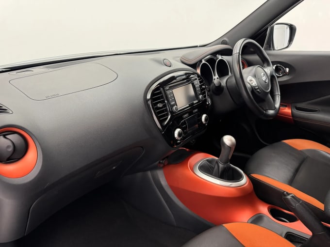 2019 Nissan Juke
