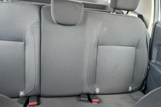 2017 Dacia Sandero