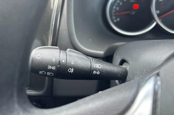 2017 Dacia Sandero