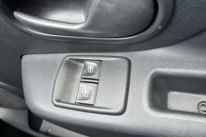 2017 Dacia Sandero