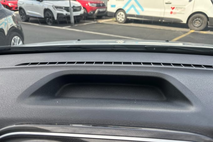 2017 Dacia Sandero