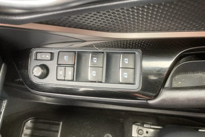 2019 Toyota C-hr