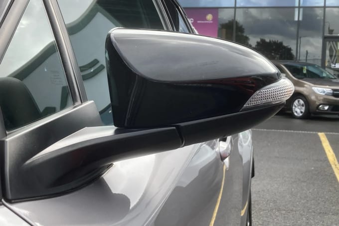 2019 Toyota C-hr